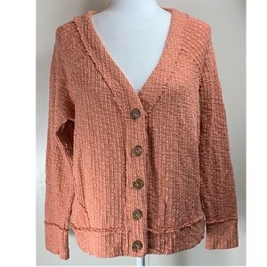 Two by Vince Camuto Sz Medium Sweater